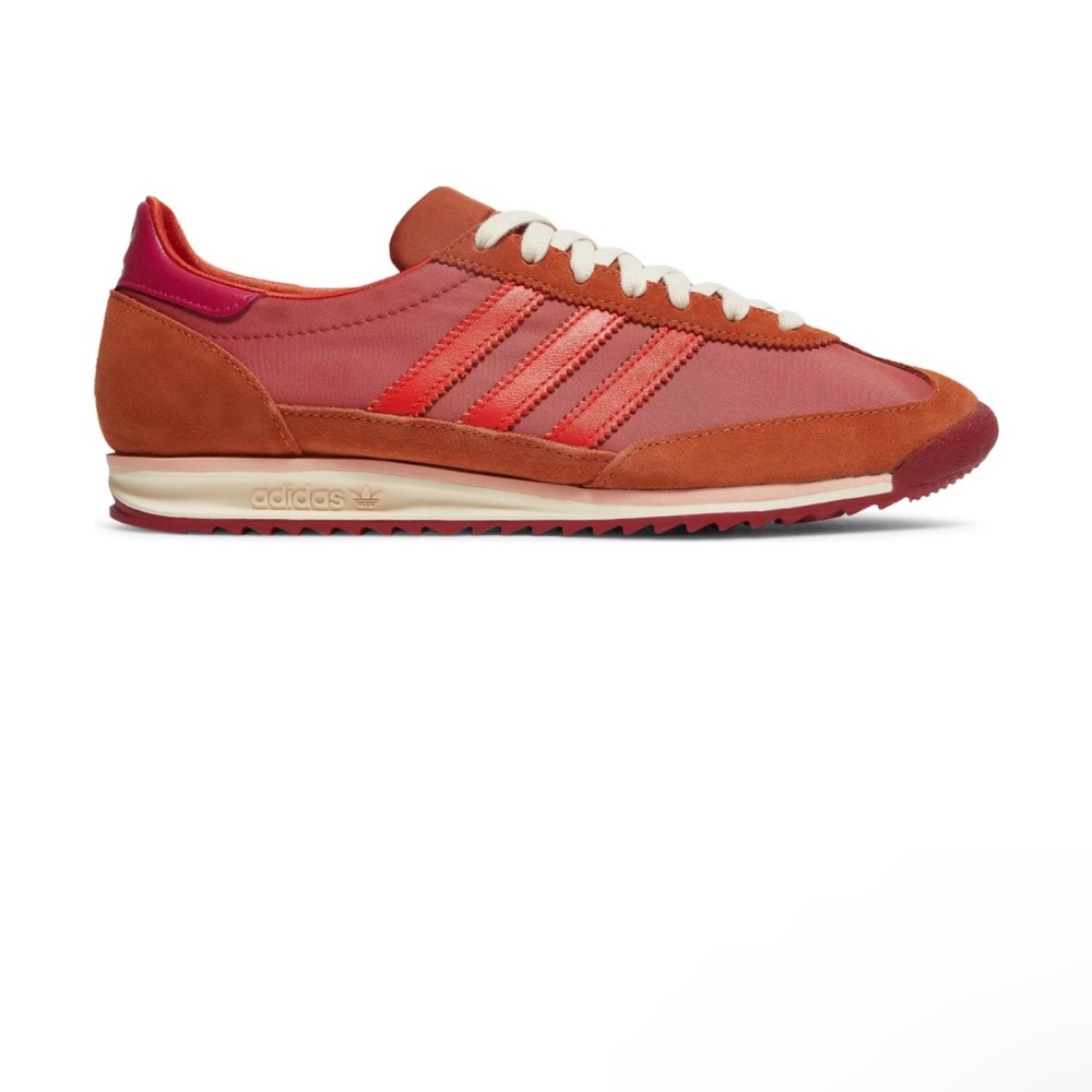 Adidas Wales Bonner SL 72 - Picture 7 of 15